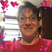 Angie Hall's photo