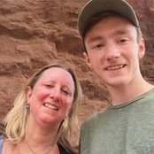 Catherine Weber's photo