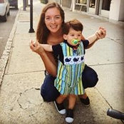 Alexa Revell's photo