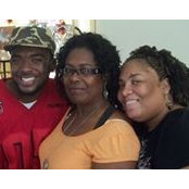 Foto von Donna Mae Moore Samuda