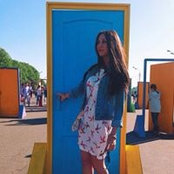 Svetlana Dorofeeva's photo