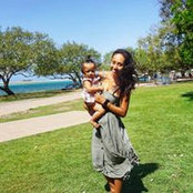 Foto von Charmaine Patrick