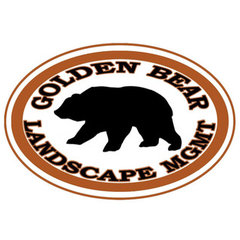GOLDEN BEAR LANDSCAPE MANAGEMENT