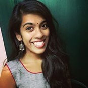 Foto von Devika Harshan