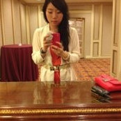 Quinney Gu's photo