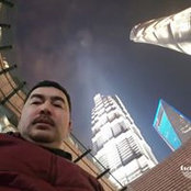 Foto de Sam DJargal
