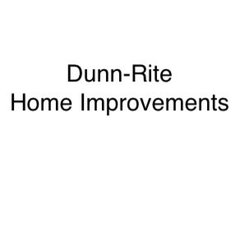 Dunn-Rite Home Improvements