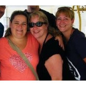 Chantal Boivin's photo