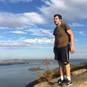 Igal Cohen's photo