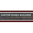 CUSTOM HOMES BUILDERS's profile photo