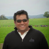 Foto von Robert Olivo