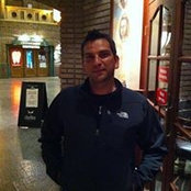 Peter Karavoulias's photo
