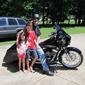 Joey Edgemon's photo