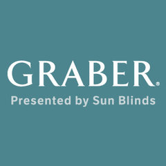 Graber Design Studio Presented by Sun Blinds
