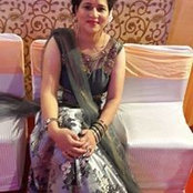Preeti Shah's photo