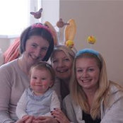 Stephanie Taylor's photo