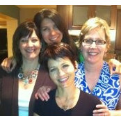 Foto von Cheryl Anderson Mosback