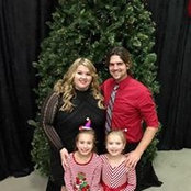 Anthony Baker's photo