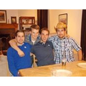 Mathieu Brunelle Descheneaux's photo