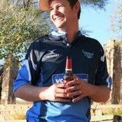 Corrie Labuschagne's photo