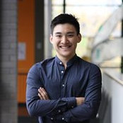 Derek Yu's photo