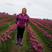 LaRue Mauger's photo