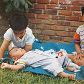 Johnny Randhawas foto