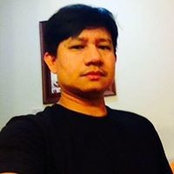 Melvin Gabriel's photo