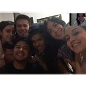 Christopher Merodio's photo