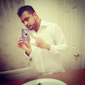 Foto von Rhythmryd Patel