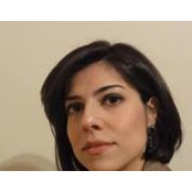 Marília Camargo's photo