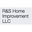 R & S Home Improvement LLC