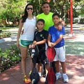Paola Abreu's photo