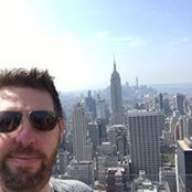 Andy Allder's photo