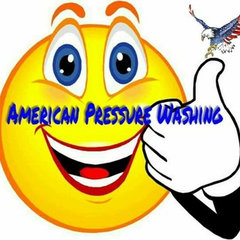 American Pressure Washing