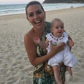 Anna Pavoni's photo