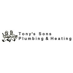 Tony's Sons Plumbing & Heating