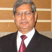 Ram Misras foto