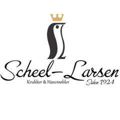 Scheel-Larsen