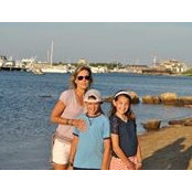 Kathleen McMahon's photo
