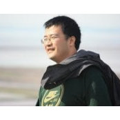 Ziru Zhu's photo
