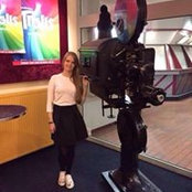 Olga Anders's photo
