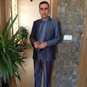 Foto von Aram Koye