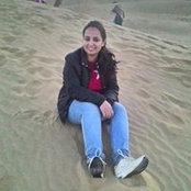 Deepika Luthras foto