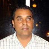 Foto von Kishore Kodali