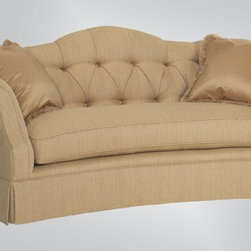 598-Sofa | Burton James - Sofas