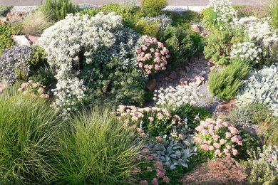 Klassischer Garten in Sonstige