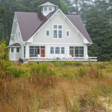 Lake Home