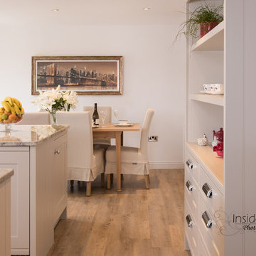 Mill Cottage Eglingham