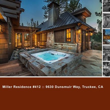 Tahoe Outdoor Spaces - Maciel
